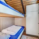 Σπίτι διακοπών Lenia - 1km From The Sea By Interhome *