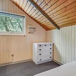 Σπίτι διακοπών Lenia - 1km From The Sea By Interhome Molby