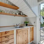 Lenia - 1km From The Sea By Interhome Molby
