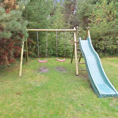 Lenia - 1km From The Sea In Western Jutland By Interhome Holiday home *