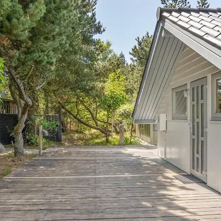 Lenia - 1km From The Sea In Western Jutland By Interhome Molby