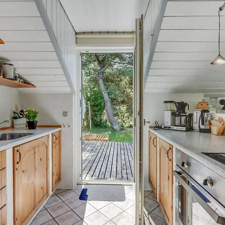 Lenia - 1km From The Sea In Western Jutland By Interhome