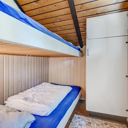 Lenia - 1km From The Sea In Western Jutland By Interhome Molby
