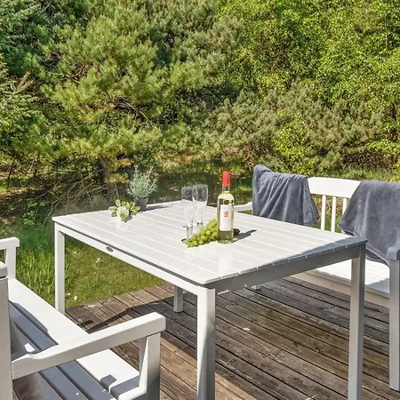 Lenia - 1km From The Sea In Western Jutland By Interhome *