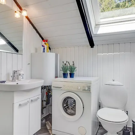 Lenia - 1km From The Sea In Western Jutland By Interhome
