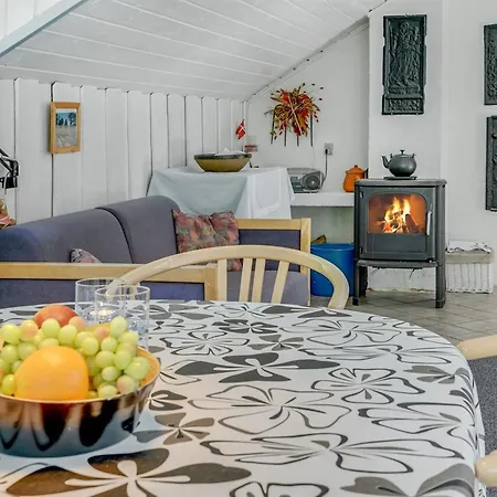 Holiday home Lenia - 1km From The Sea In Western Jutland By Interhome *