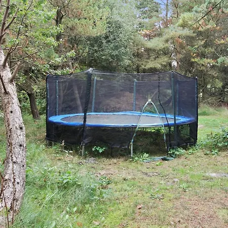 Lenia - 1km From The Sea By Interhome Molby