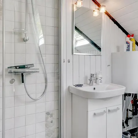 Lenia - 1km From The Sea By Interhome * Molby