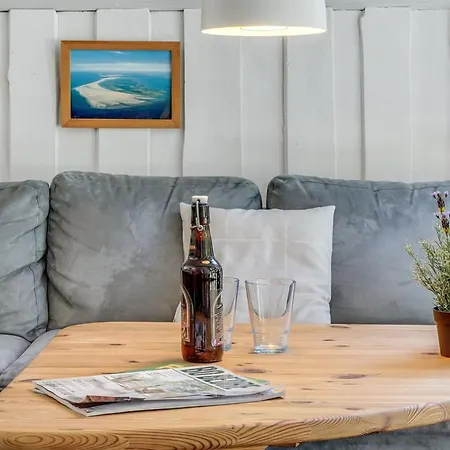 Lenia - 1km From The Sea By Interhome * Molby