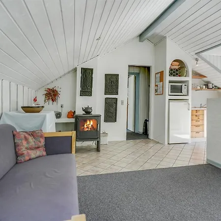 Lenia - 1km From The Sea By Interhome * Molby