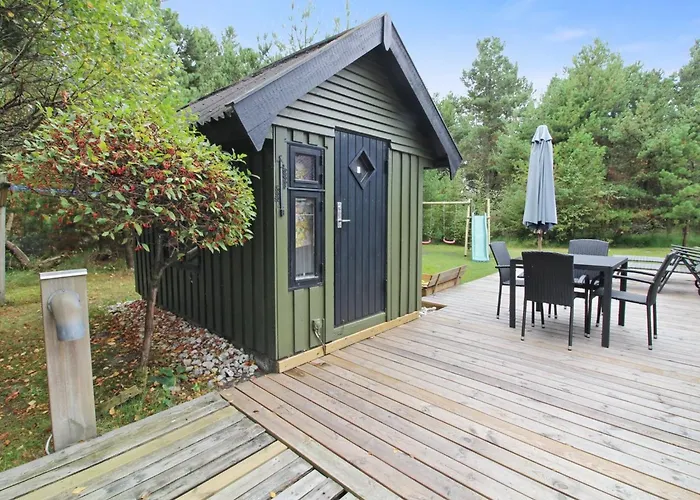 Lenia - 1km From The Sea By Interhome Holiday home