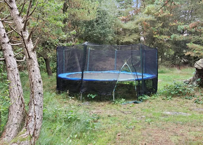 Lenia - 1km From The Sea By Interhome Molby