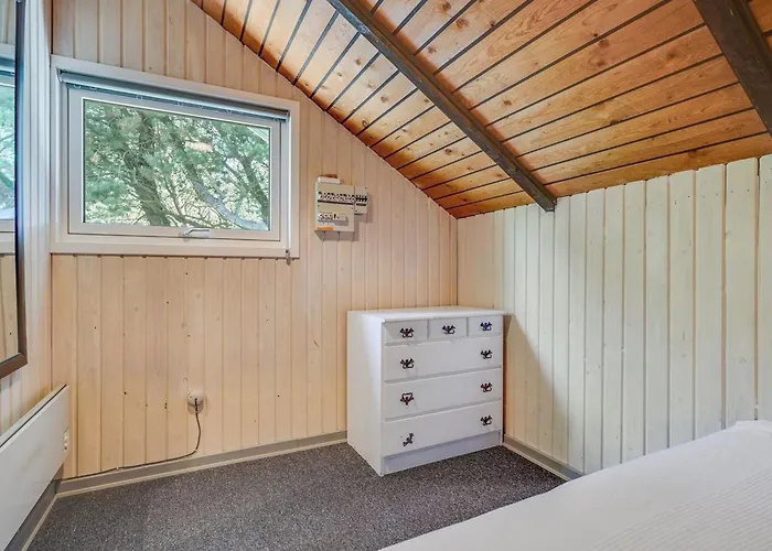 Holiday home Lenia - 1km From The Sea By Interhome Molby