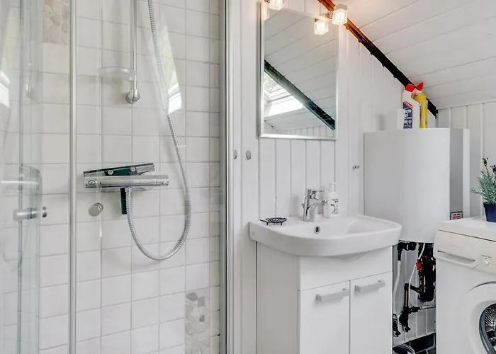 Lenia - 1km From The Sea By Interhome * Molby